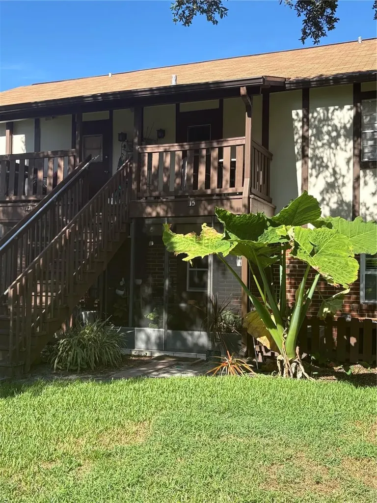 5401 Hansel Avenue Orlando FL 32809