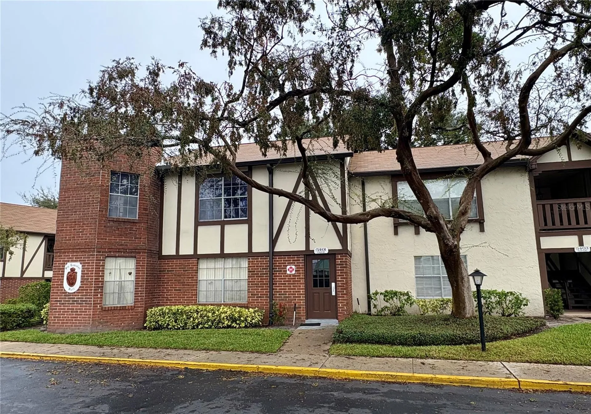 5401 Hansel Avenue Orlando FL 32809