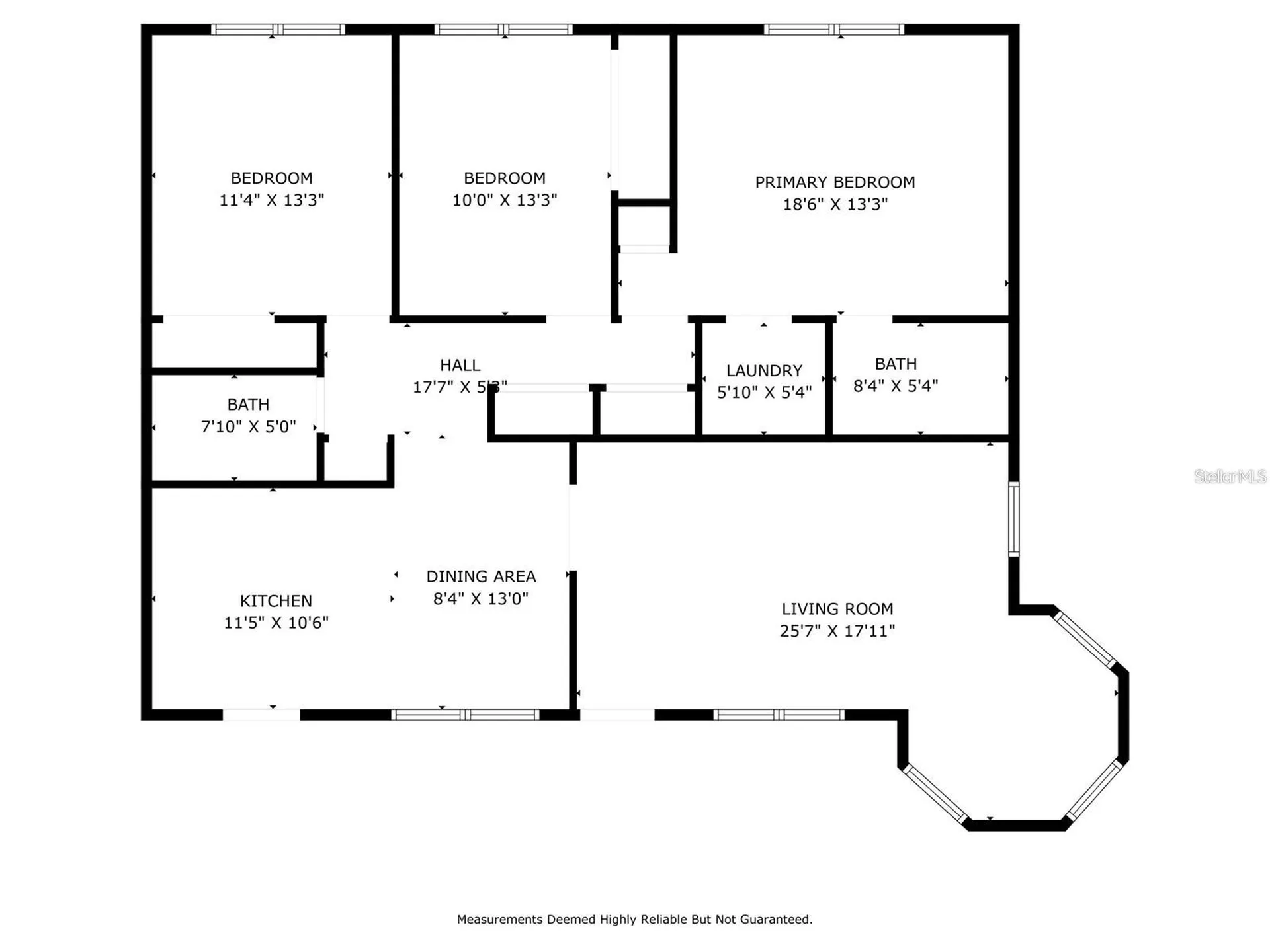 5401 Hansel Avenue Orlando FL 32809