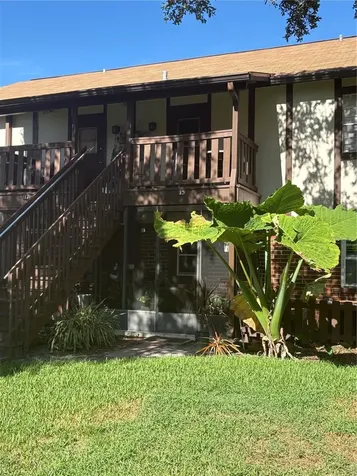 5401 Hansel Avenue Orlando FL 32809