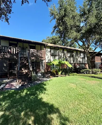 5401 Hansel Avenue Orlando FL 32809