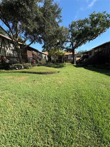 5401 Hansel Avenue Orlando FL 32809