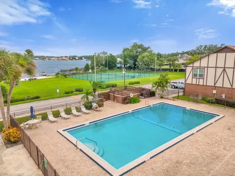 5401 Hansel Avenue Orlando FL 32809