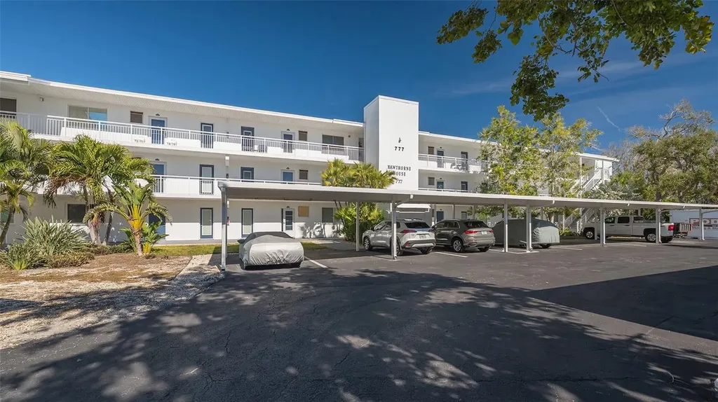777 John Ringling Boulevard Sarasota FL 34236