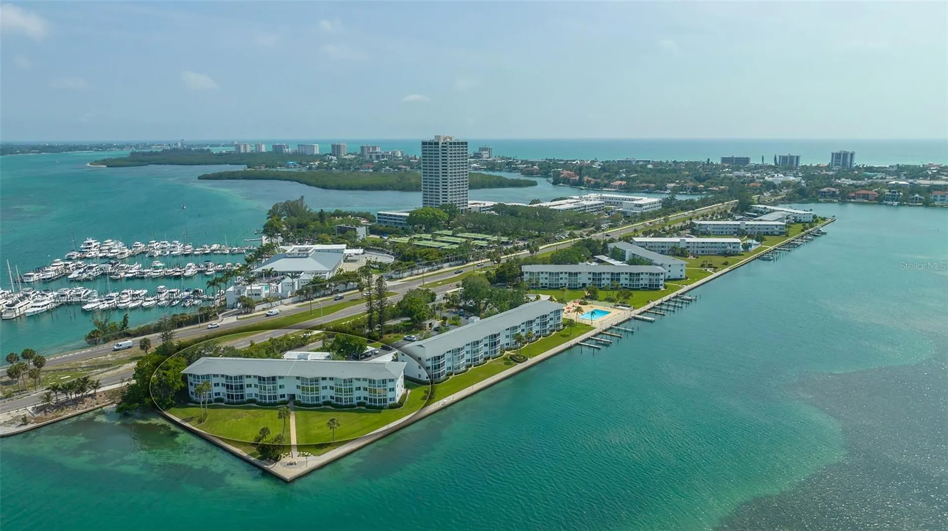777 John Ringling Boulevard Sarasota FL 34236