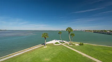 777 John Ringling Boulevard Sarasota FL 34236