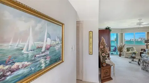 777 John Ringling Boulevard Sarasota FL 34236