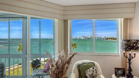 777 John Ringling Boulevard Sarasota FL 34236