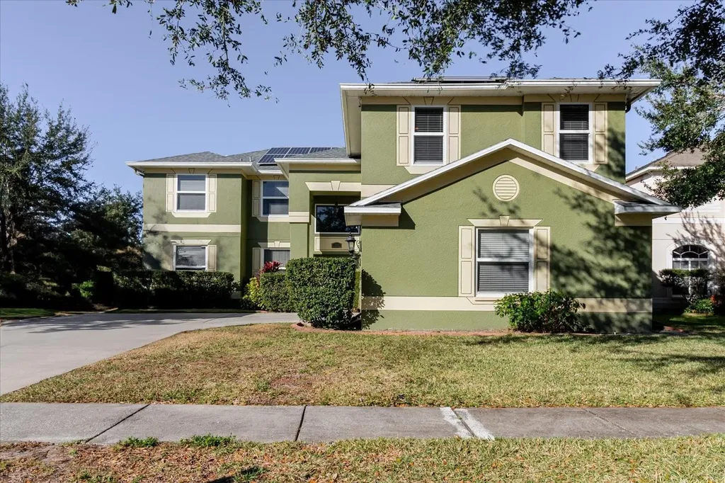 2717 Avon River Drive Valrico FL 33596