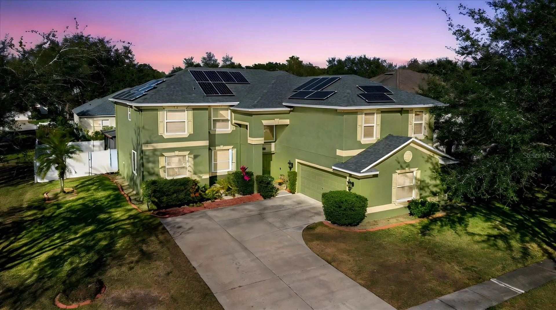 2717 Avon River Drive Valrico FL 33596