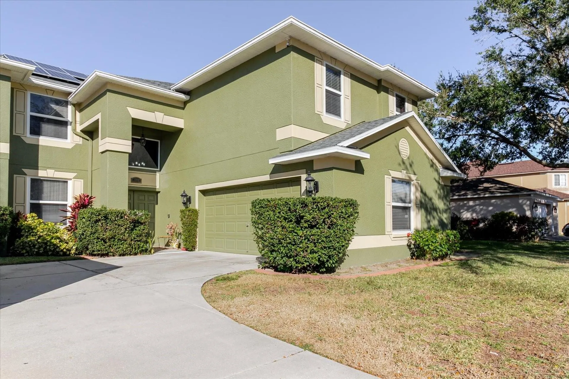 2717 Avon River Drive Valrico FL 33596