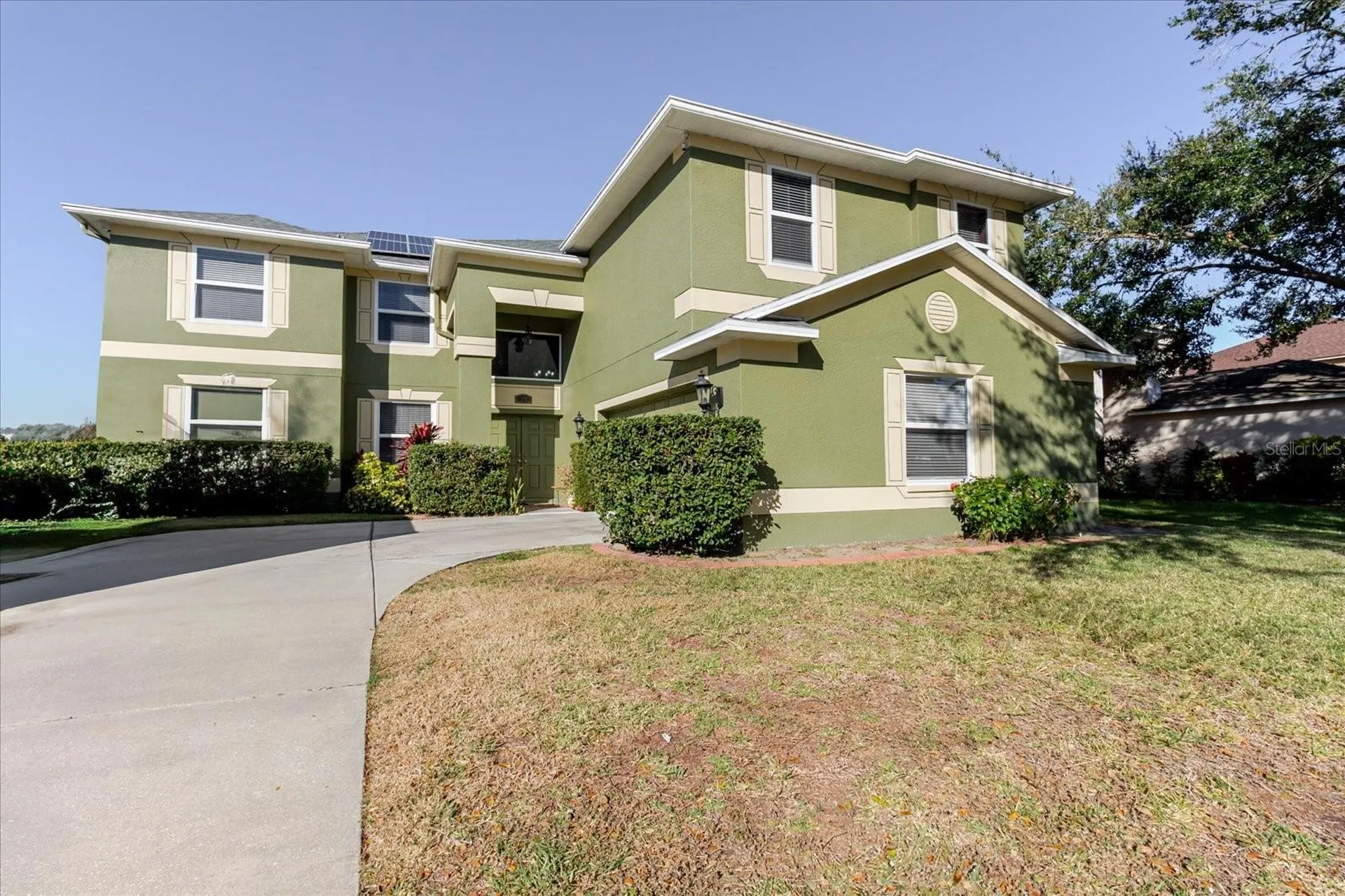 2717 Avon River Drive Valrico FL 33596