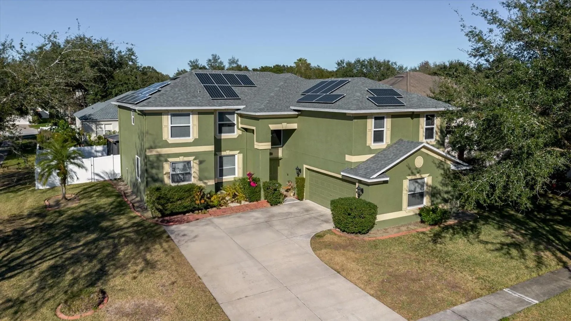 2717 Avon River Drive Valrico FL 33596