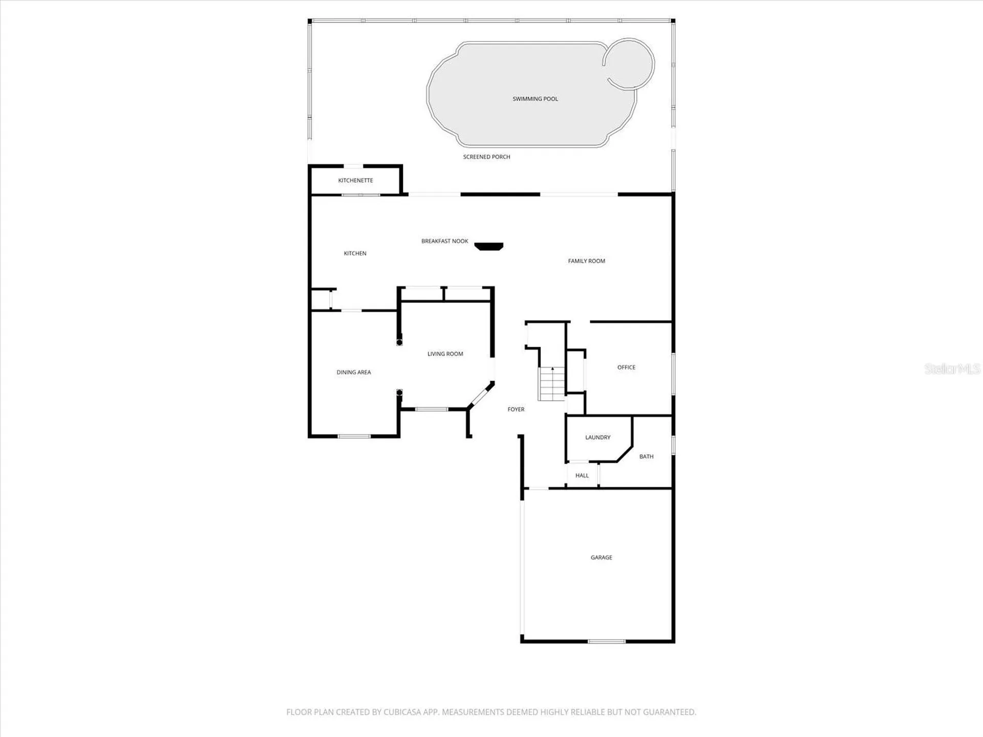 2717 Avon River Drive Valrico FL 33596