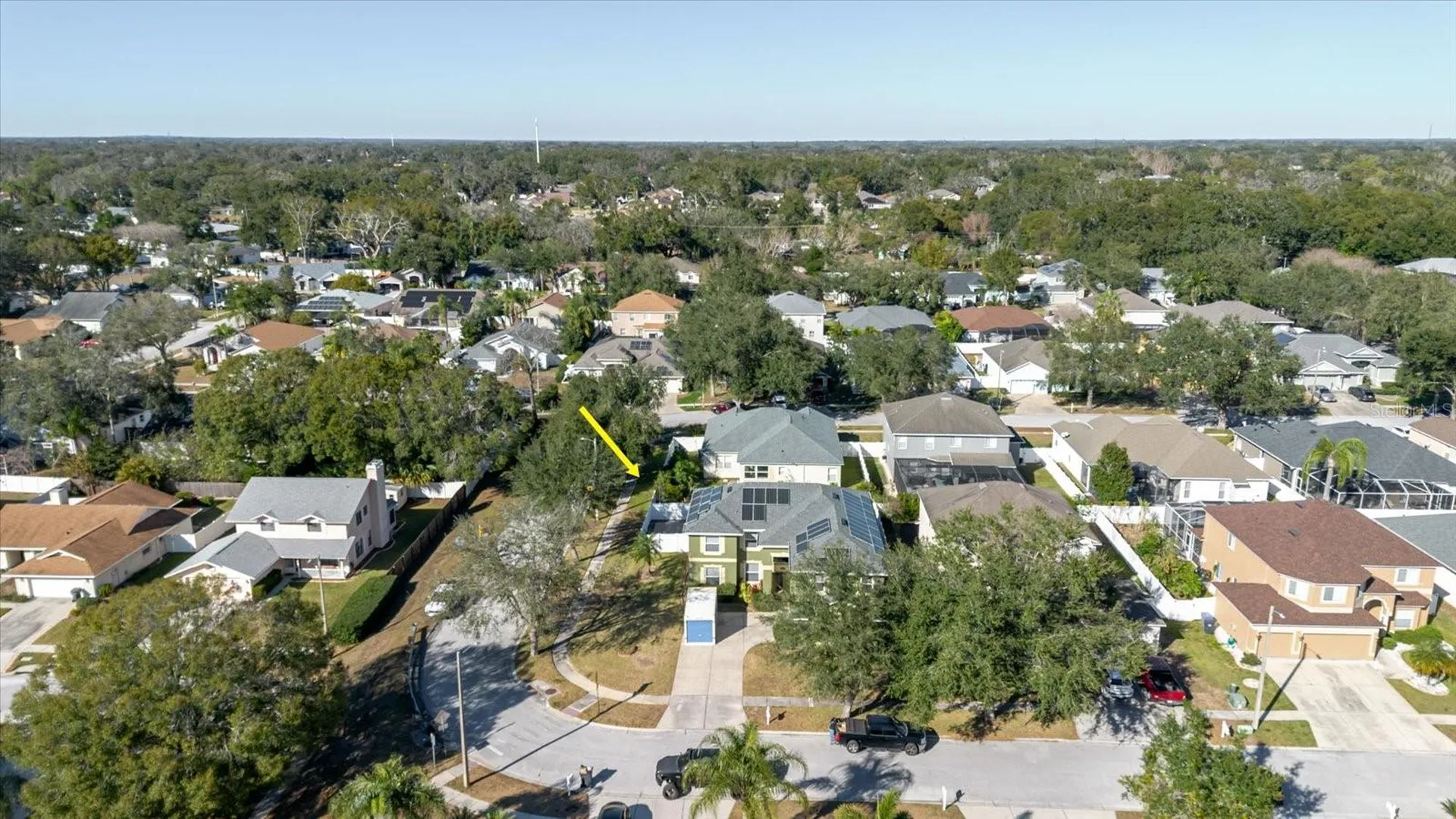 2717 Avon River Drive Valrico FL 33596