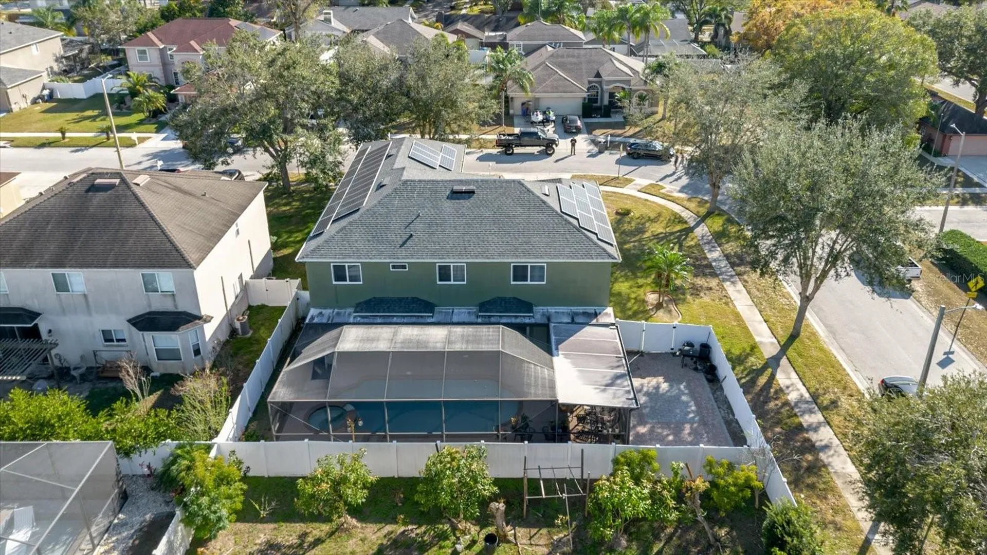 2717 Avon River Drive Valrico FL 33596