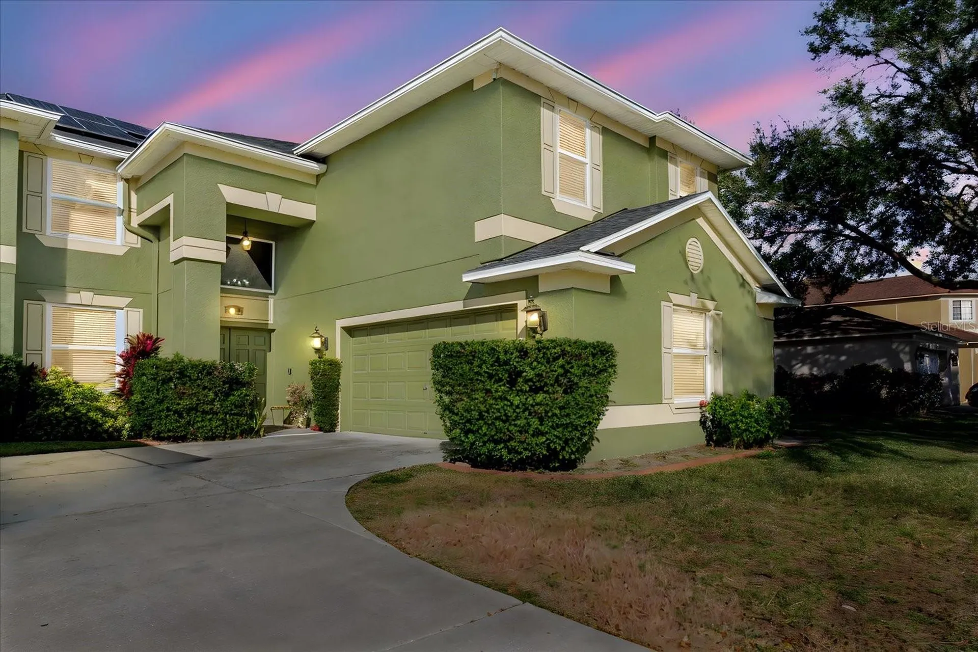2717 Avon River Drive Valrico FL 33596