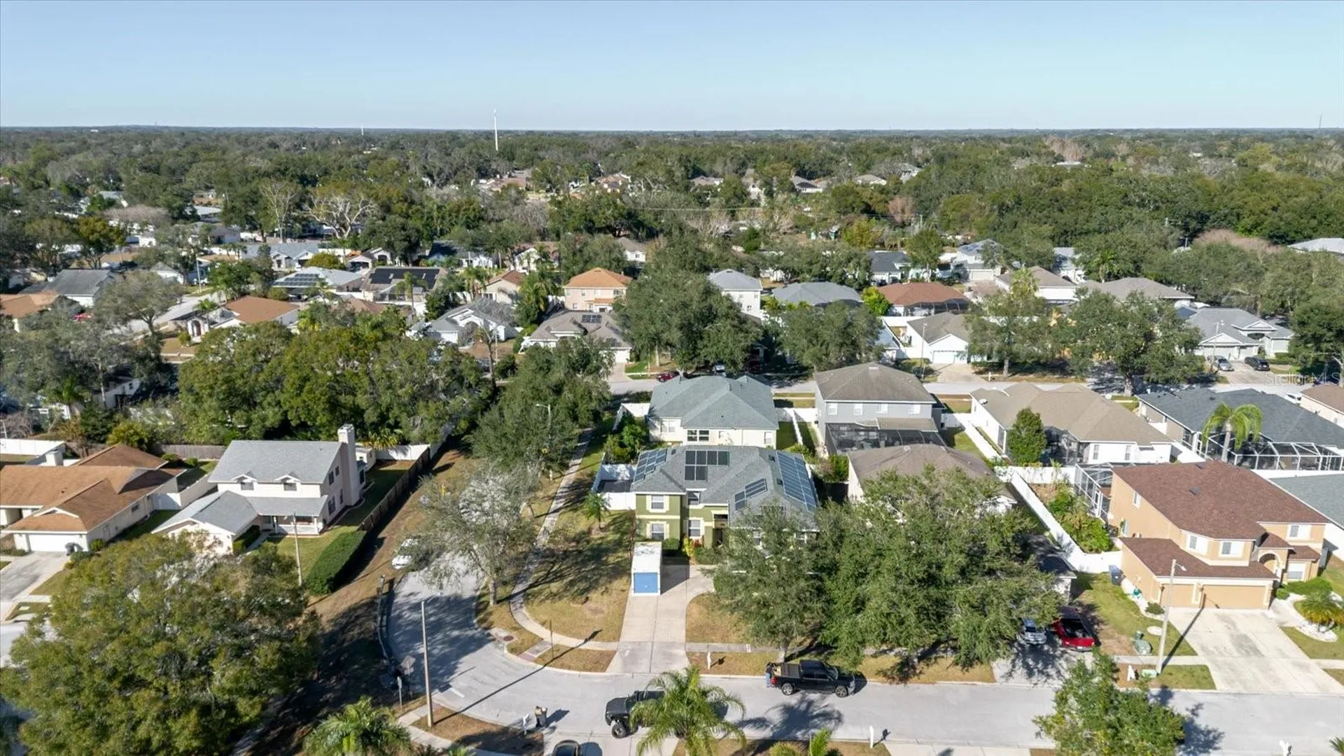 2717 Avon River Drive Valrico FL 33596