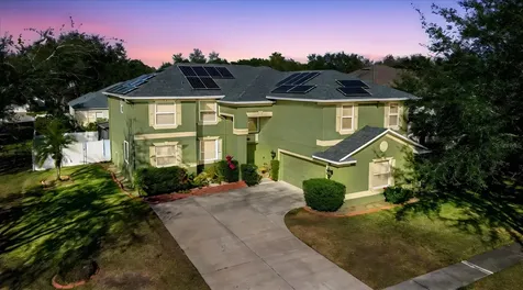 2717 Avon River Drive Valrico FL 33596