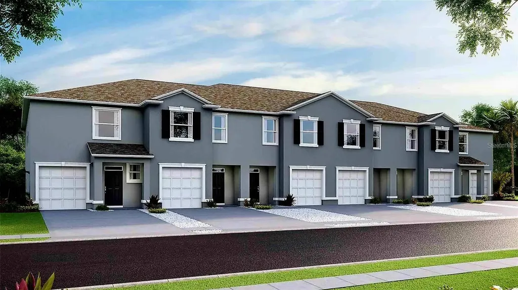 33066 Tulip Petal Lane Wesley Chapel FL 33545