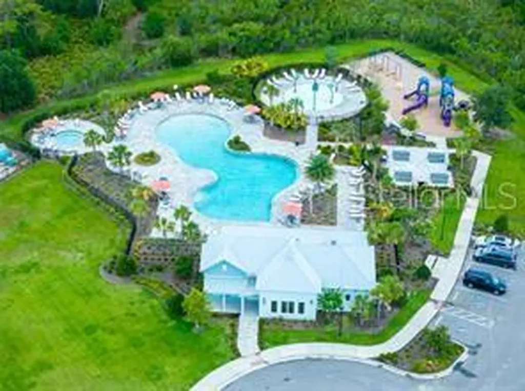 33066 Tulip Petal Lane Wesley Chapel FL 33545
