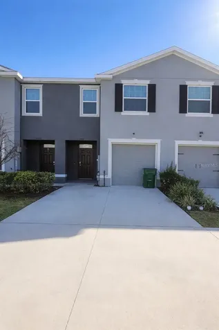 33066 Tulip Petal Lane Wesley Chapel FL 33545