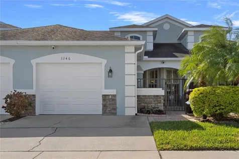 3246 River Branch Circle Kissimmee FL 34741