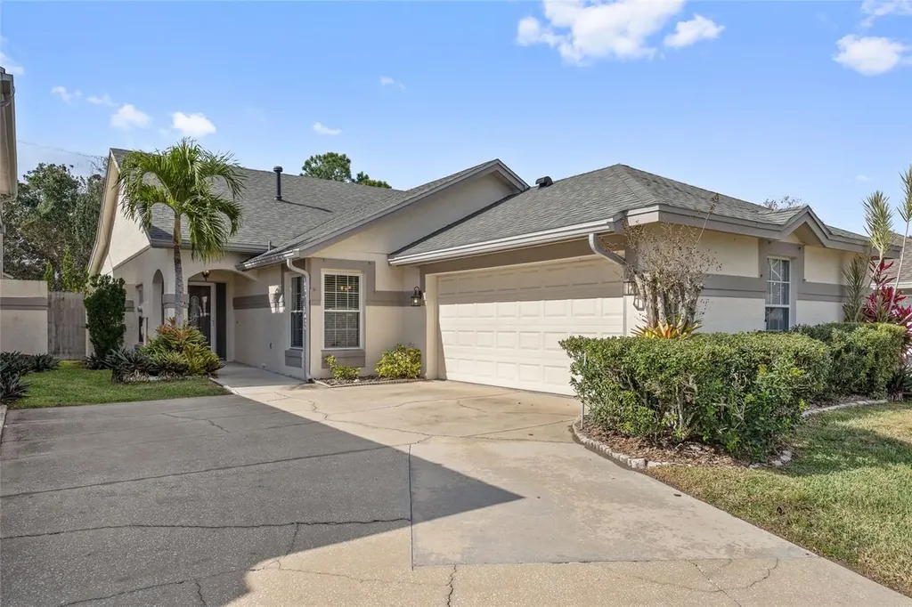 11606 Peach Grove Lane Orlando FL 32821
