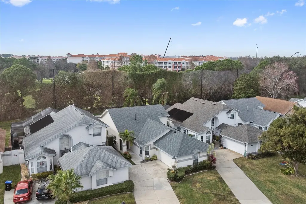 11606 Peach Grove Lane Orlando FL 32821