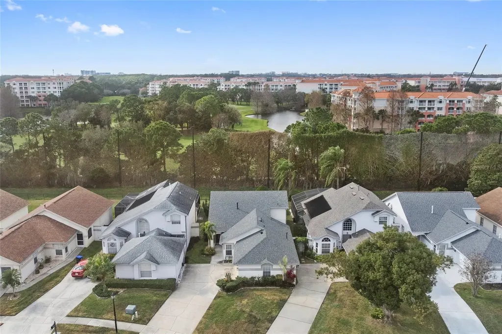 11606 Peach Grove Lane Orlando FL 32821