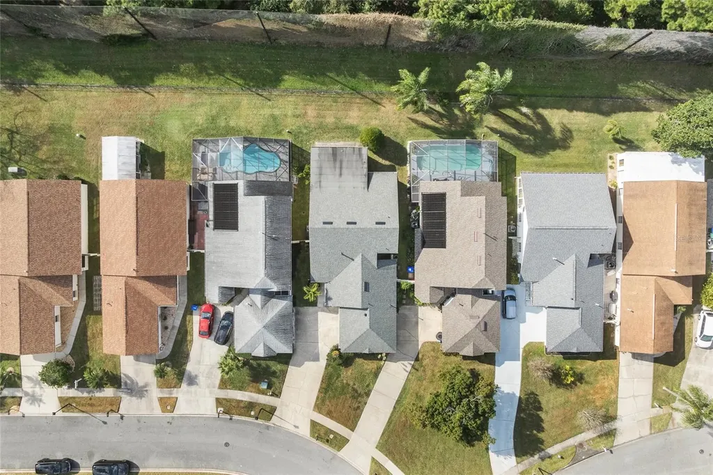 11606 Peach Grove Lane Orlando FL 32821