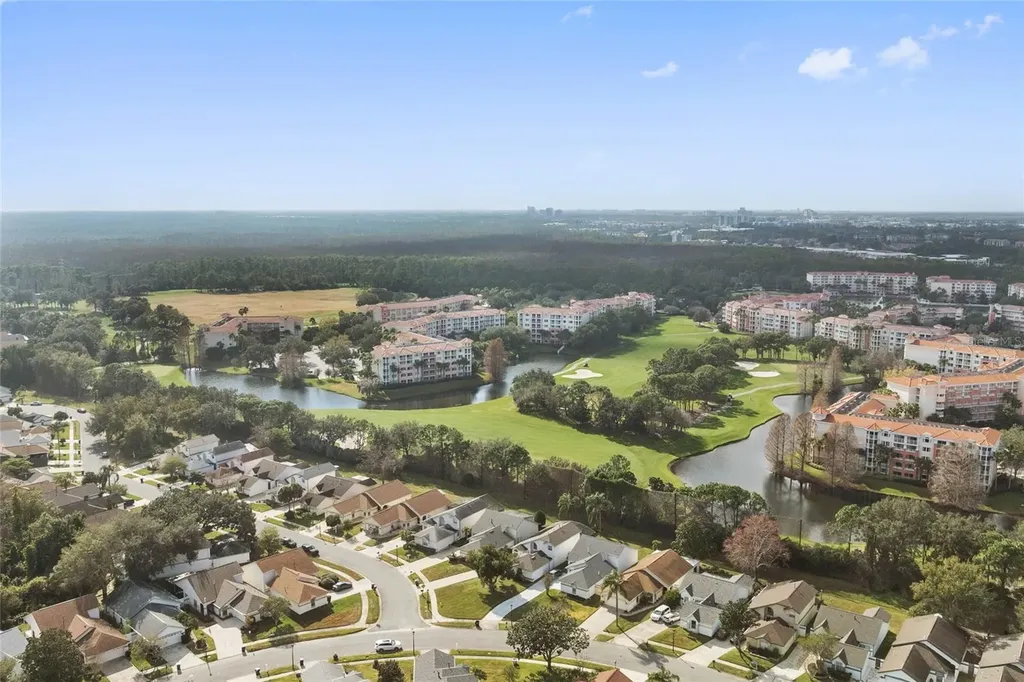 11606 Peach Grove Lane Orlando FL 32821
