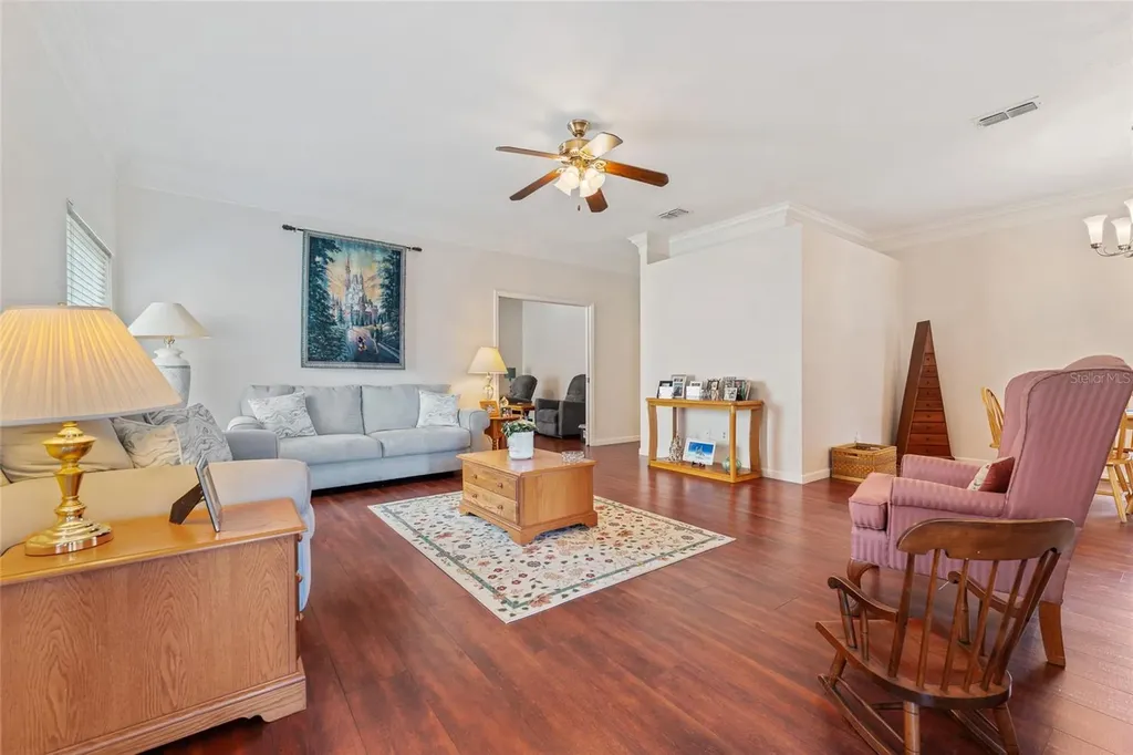 11606 Peach Grove Lane Orlando FL 32821