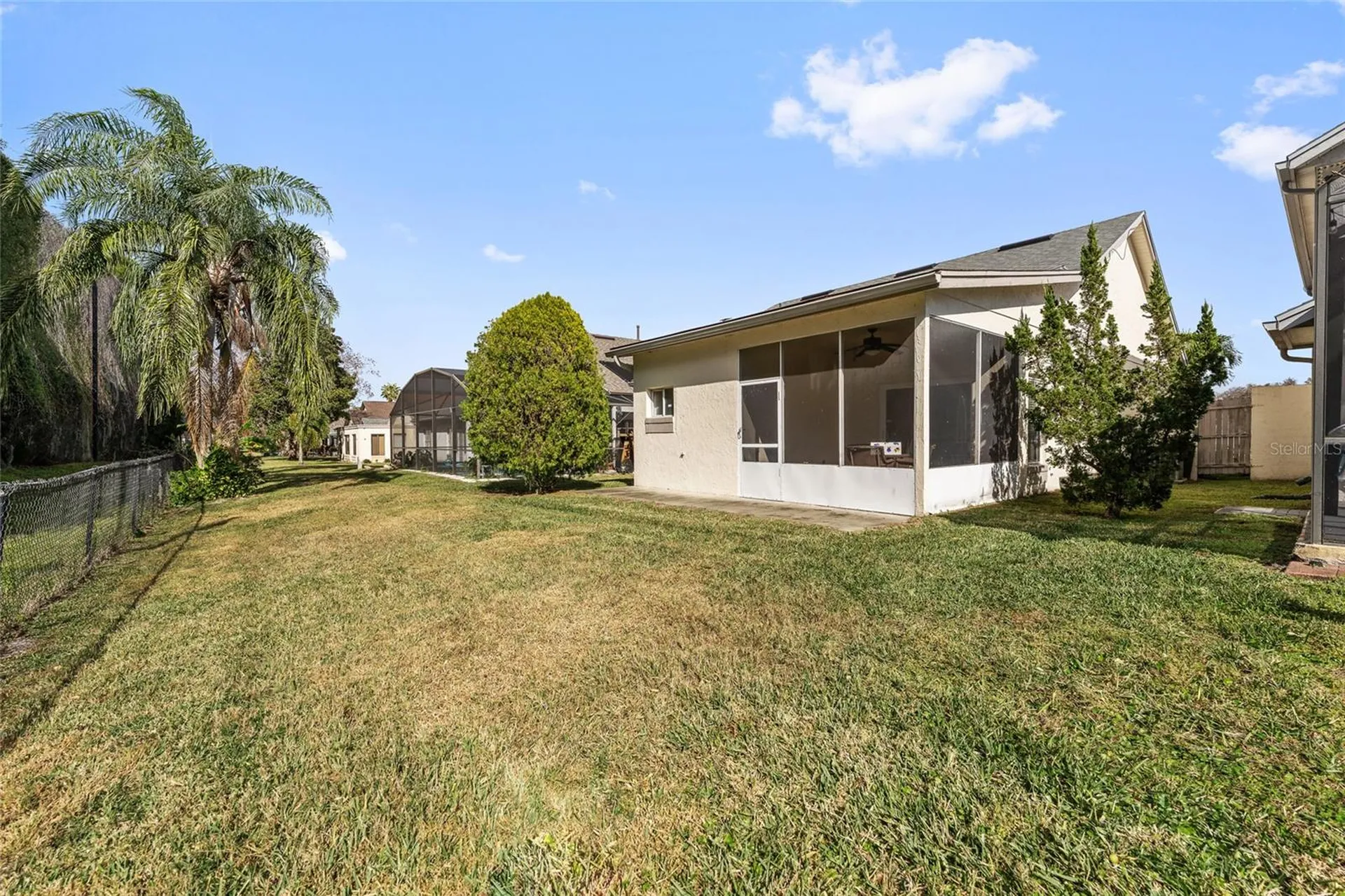 11606 Peach Grove Lane Orlando FL 32821