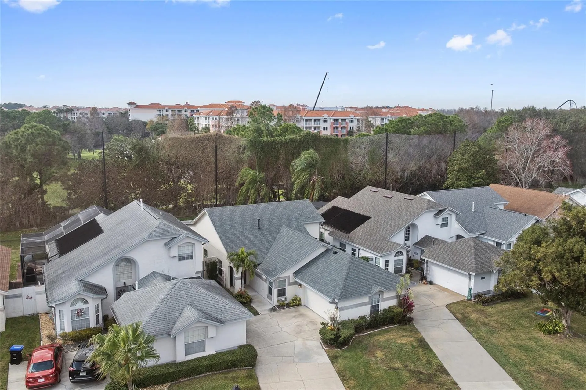 11606 Peach Grove Lane Orlando FL 32821