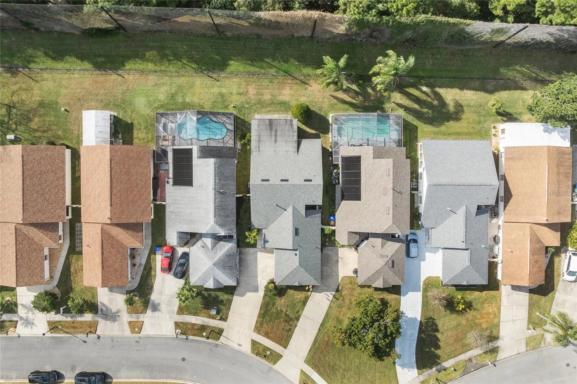 11606 Peach Grove Lane Orlando FL 32821