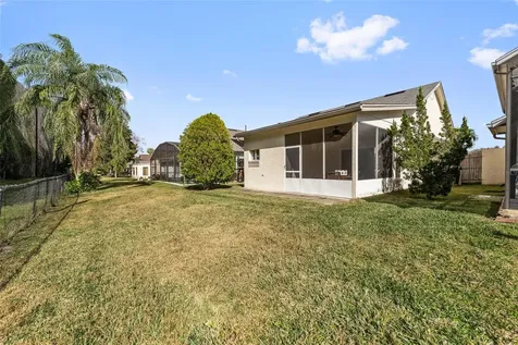 11606 Peach Grove Lane Orlando FL 32821