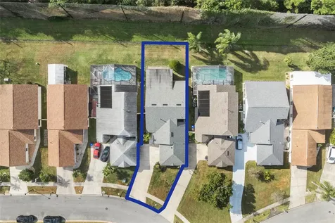 11606 Peach Grove Lane Orlando FL 32821