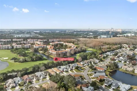 11606 Peach Grove Lane Orlando FL 32821