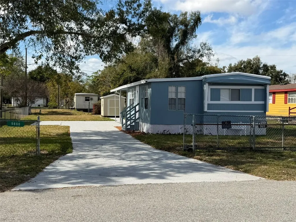 9860 5th Avenue Orlando FL 32824