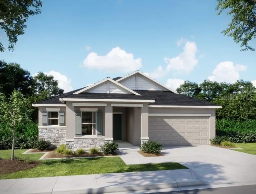 6466 Chorus Drive Mascotte FL 34753