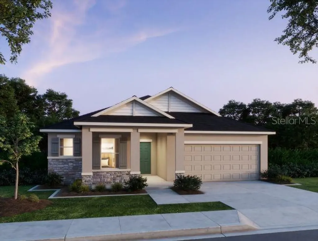 6466 Chorus Drive Mascotte FL 34753