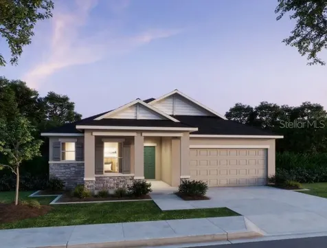 6466 Chorus Drive Mascotte FL 34753