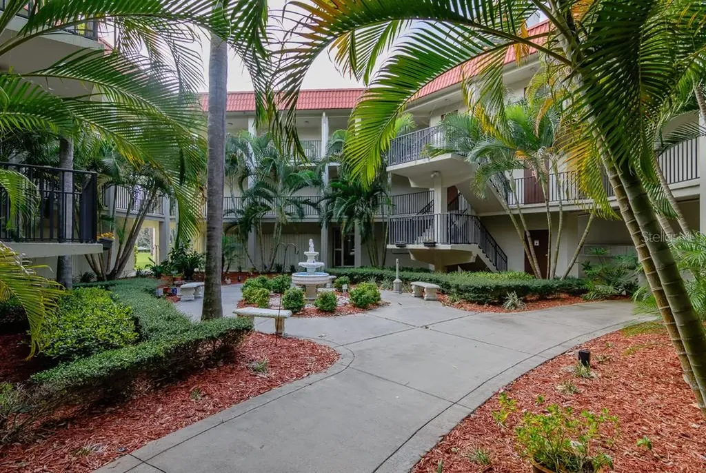 2700 Bayshore Boulevard Dunedin FL 34698