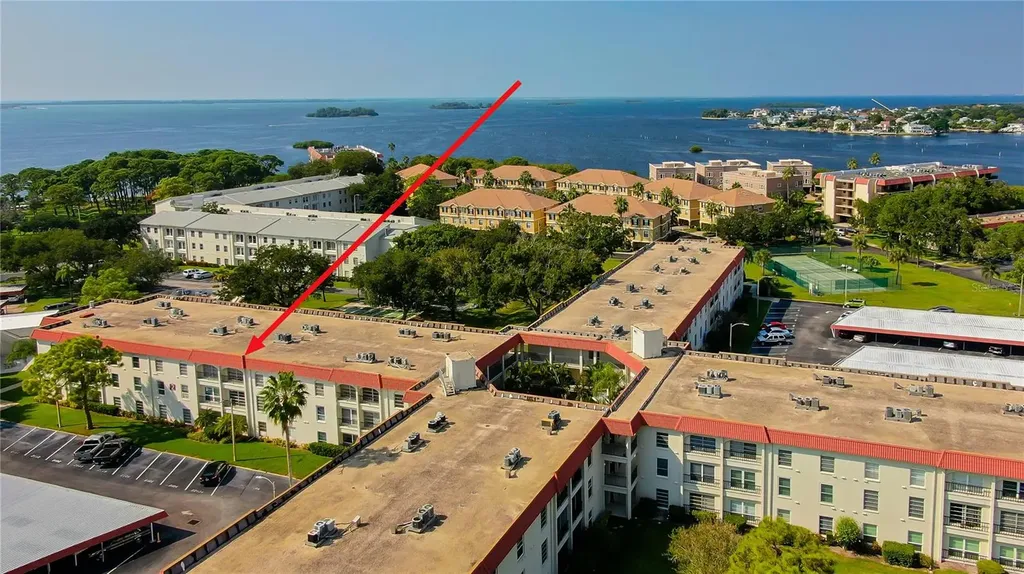 2700 Bayshore Boulevard Dunedin FL 34698