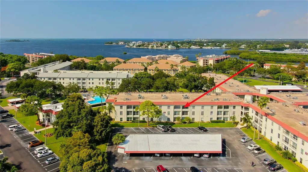 2700 Bayshore Boulevard Dunedin FL 34698