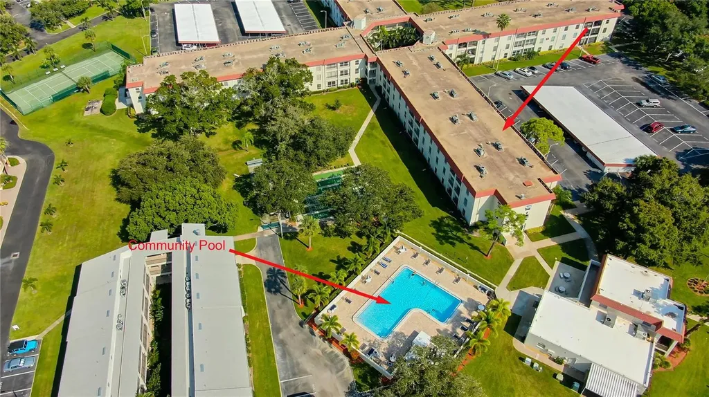 2700 Bayshore Boulevard Dunedin FL 34698