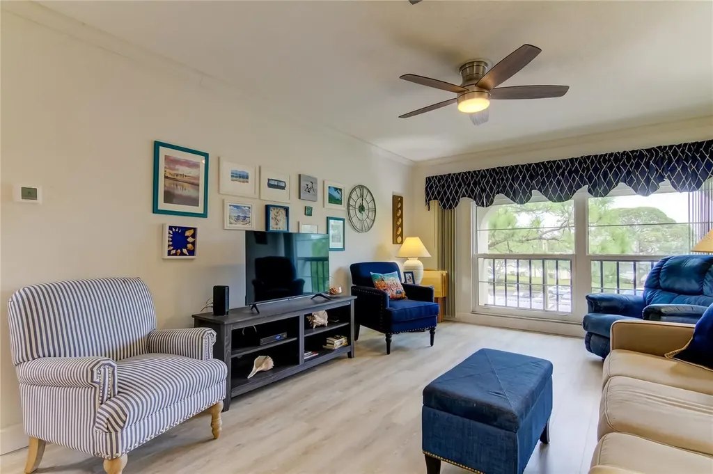 2700 Bayshore Boulevard Dunedin FL 34698