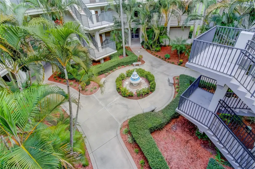 2700 Bayshore Boulevard Dunedin FL 34698