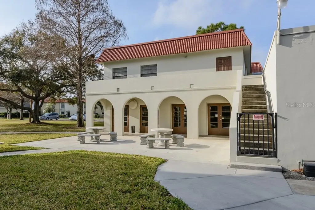 2700 Bayshore Boulevard Dunedin FL 34698